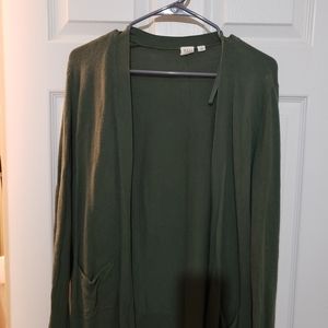 Gap Cardigan